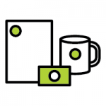 Print and Promotional Items
